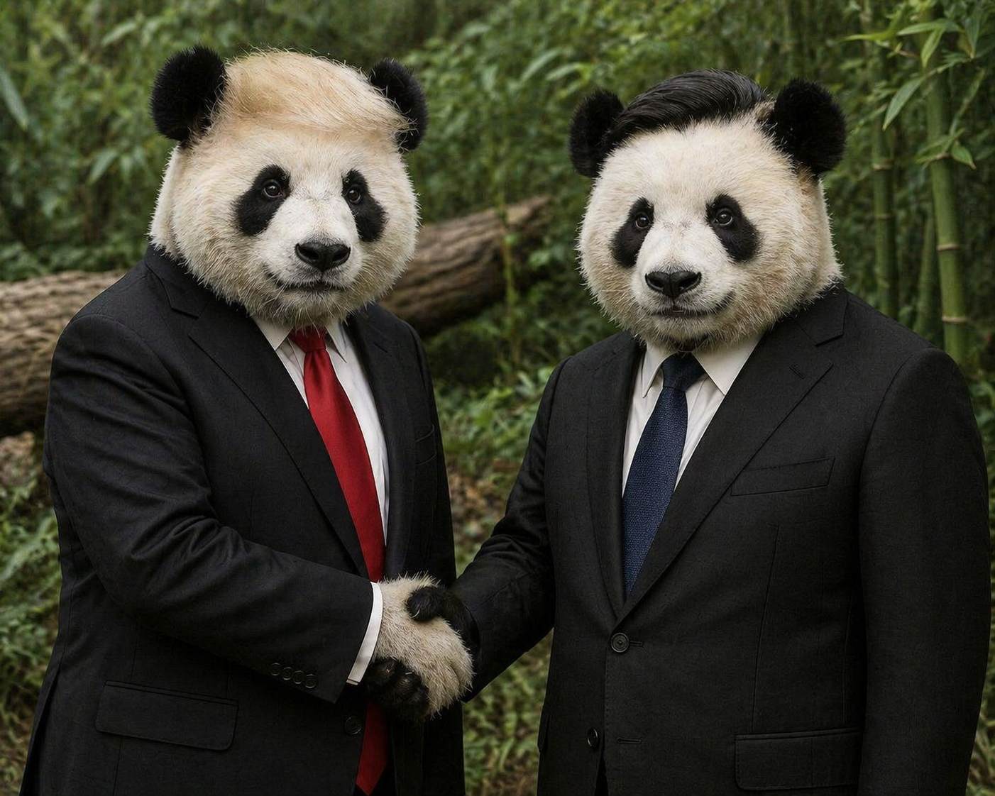 Handshake